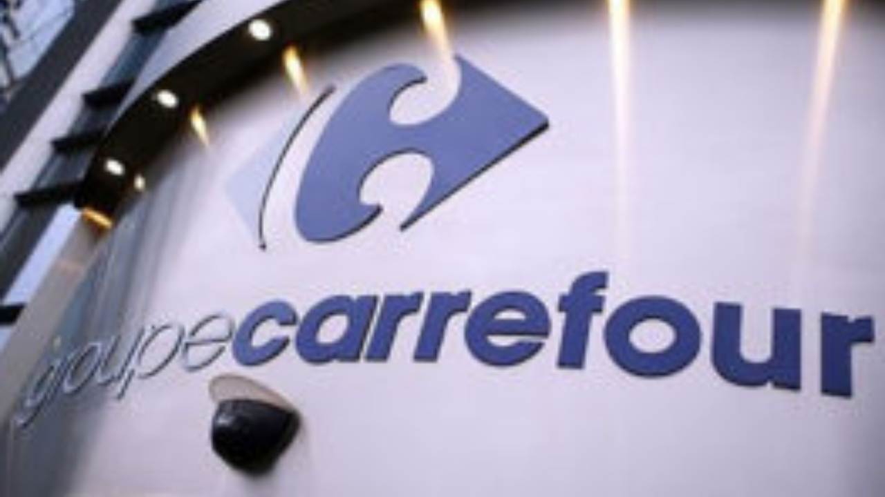 Richiamo Carrefour prodotto ritirato ricettasprint