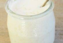 Riso latte light | Ricetta golosa senza glutine, caseina, zucchero e grassi Riso latte light - ricettasprint