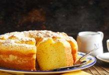 Torta 10 minuti