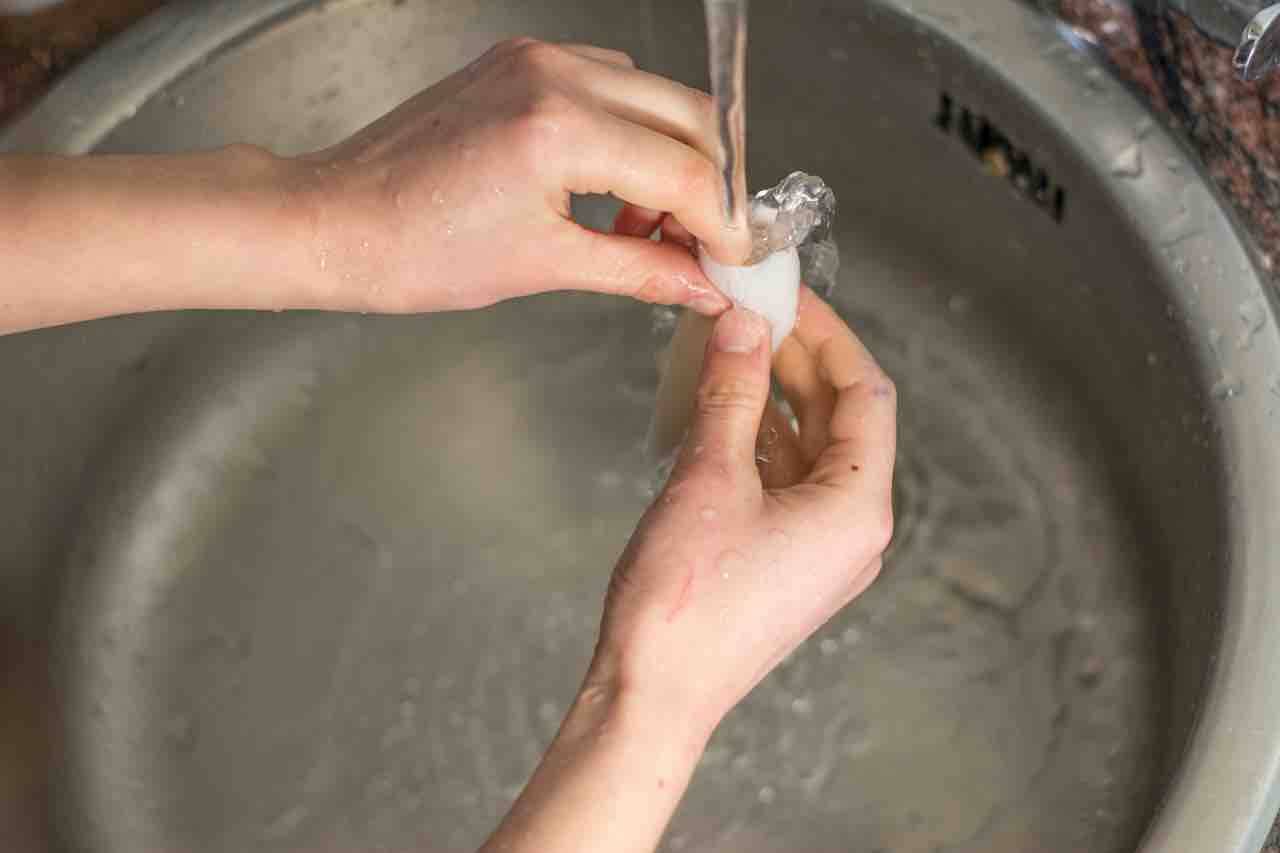 come pulire i calamari ricettasprint
