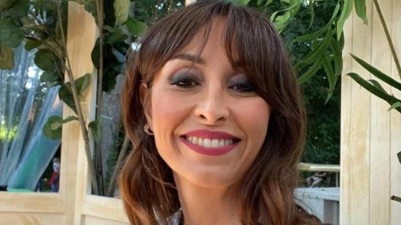 Benedetta Parodi nuovo giudice protesta sul web ricettasprint