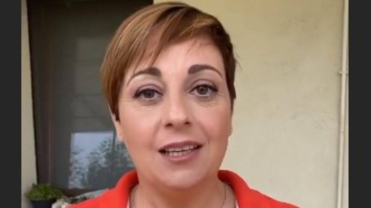 Benedetta Rossi confessione inaspettata ricettasprint