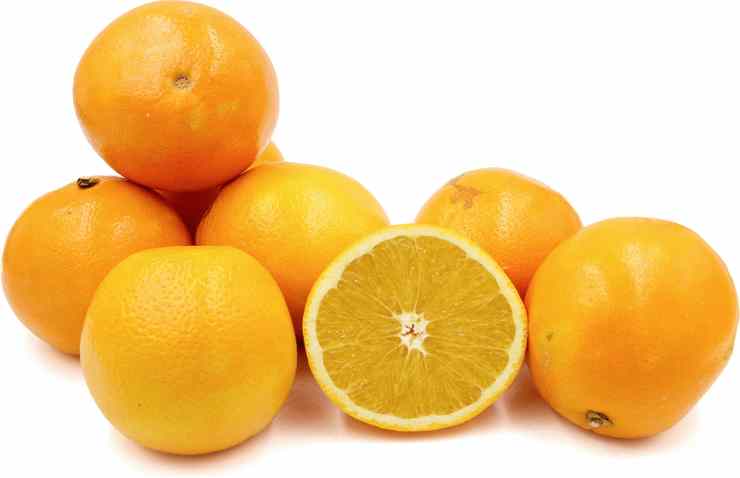 Campari Orange FOTO ricettasprint