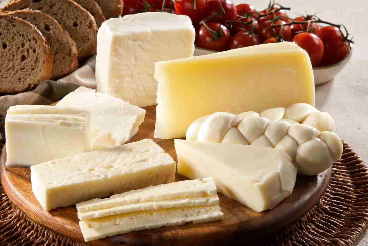 Fiori di zucca al formaggio FOTO ricettasprint