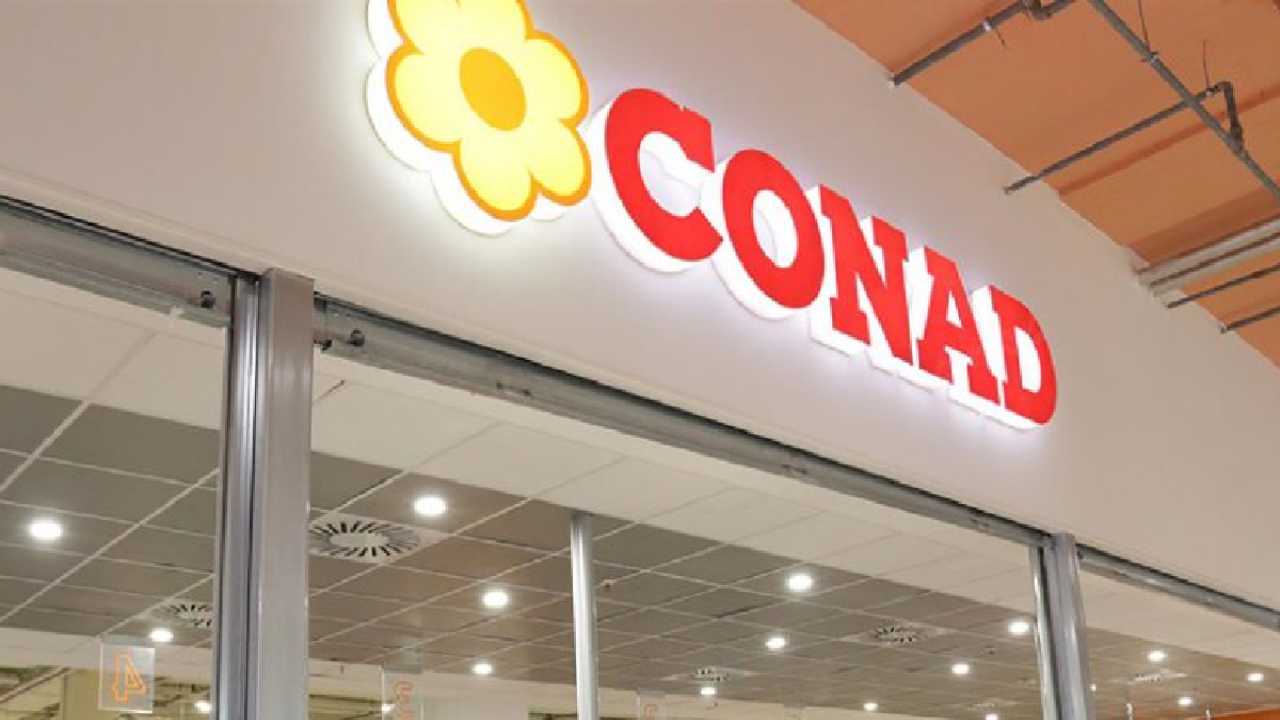 Conad richiamo prodotti