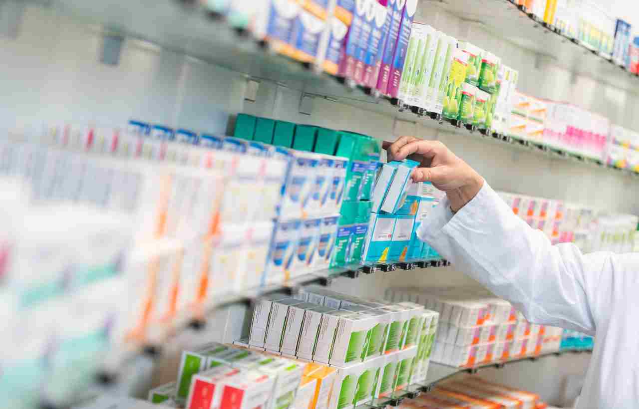 Aifa Farmaco ritirato