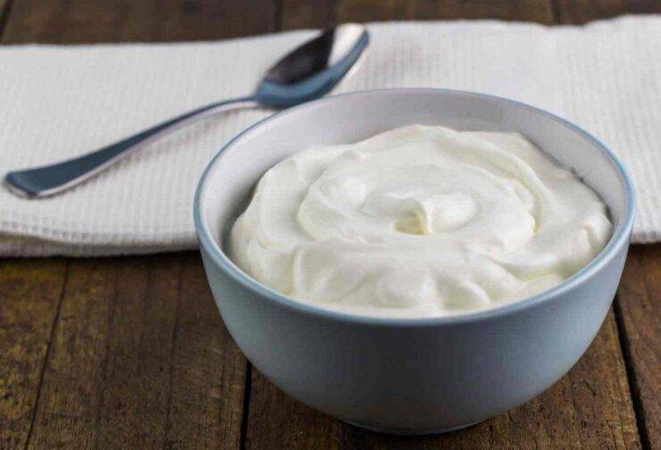 Cetrioli yogurt e menta FOTO ricettasprint