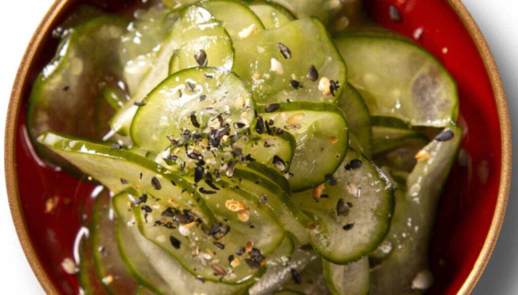 Insalata Di Patate E Cetrioli: Guida Definitiva Estiva - Foto 8