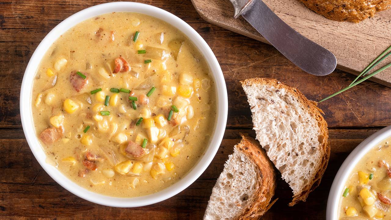 Zuppa fagioli, lenticchie e patate