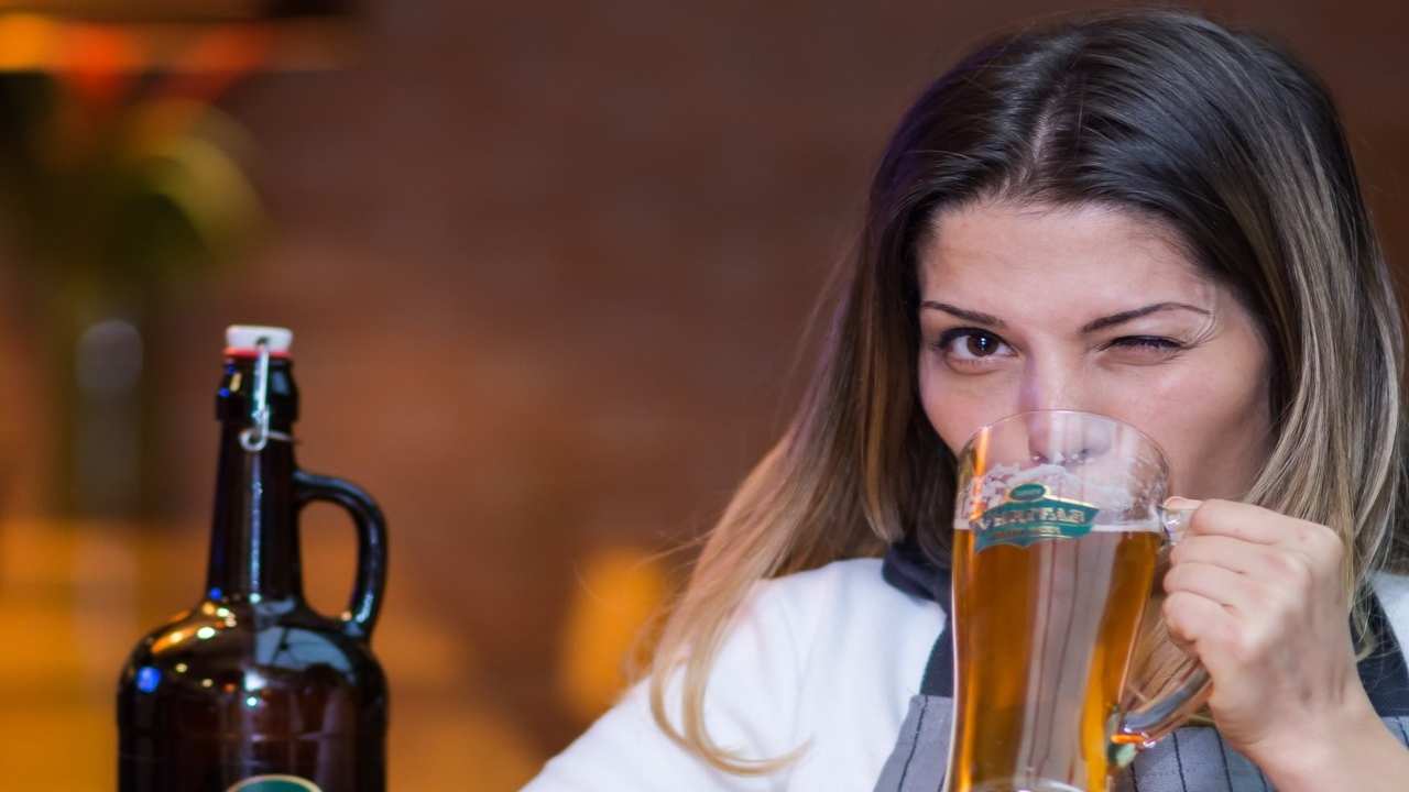 Cosa succede se bevi birra tutte le sere