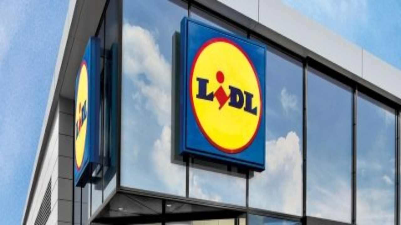 Lidl carne ritiro alimentare