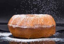 Torta 7 vasetti | Ricetta senza sbattitore semplice e leggera torta 7 vasetti senza sbattitore