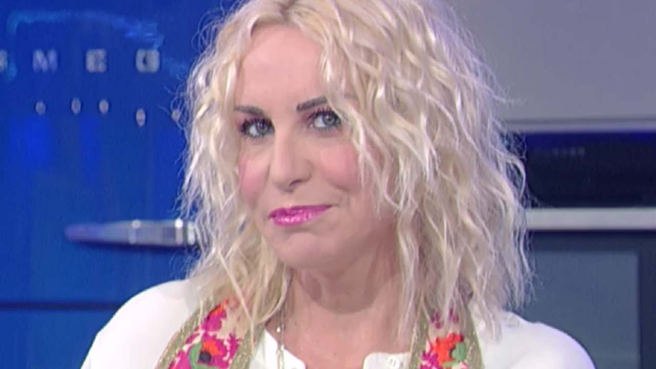 Antonella Clerici E' sempre mezzogiorno anticipazioni ricettasprint