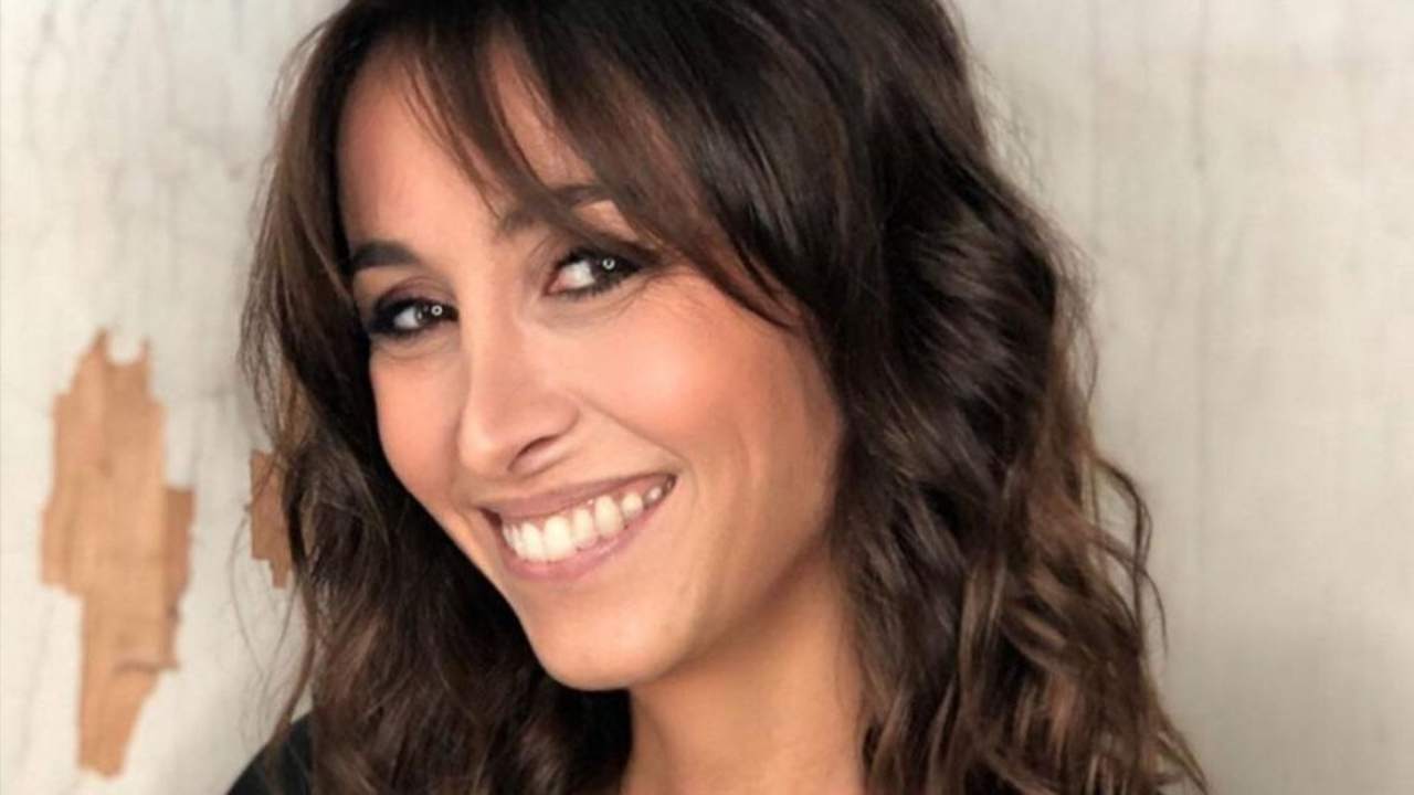 Benedetta Parodi prima e dopo eccola da ragazza foto ricettasprint