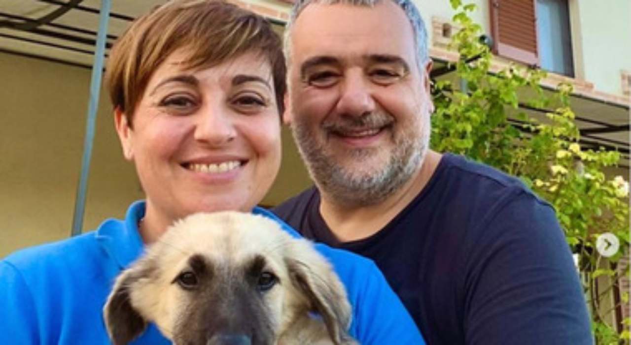 Benedetta Rossi pubbliche scuse FOTO ricettasprint
