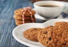 Biscotti colazione