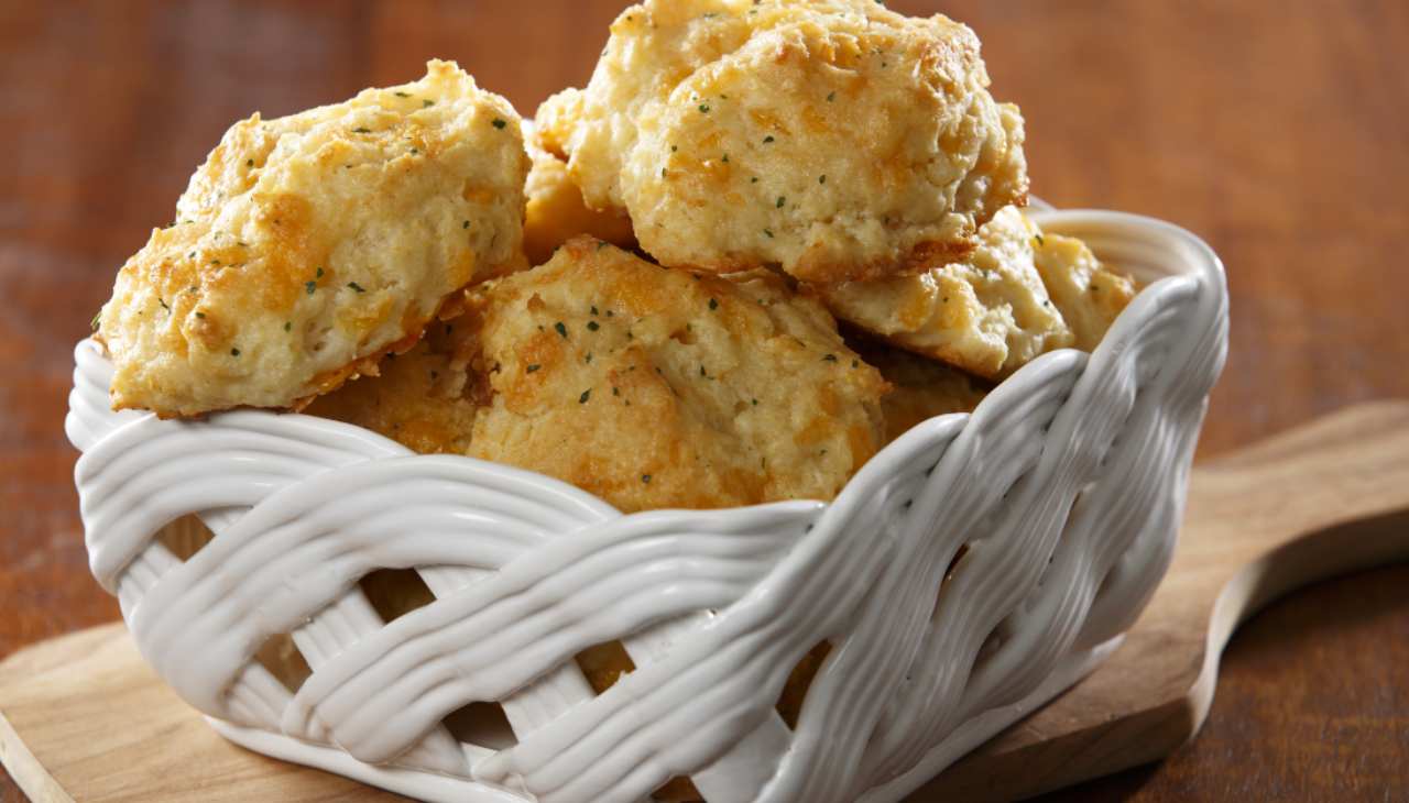 Biscottini Al Formaggio L Golosita Salate E Semplicissime