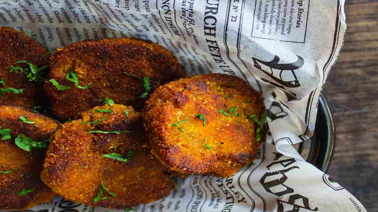 Zucca al forno