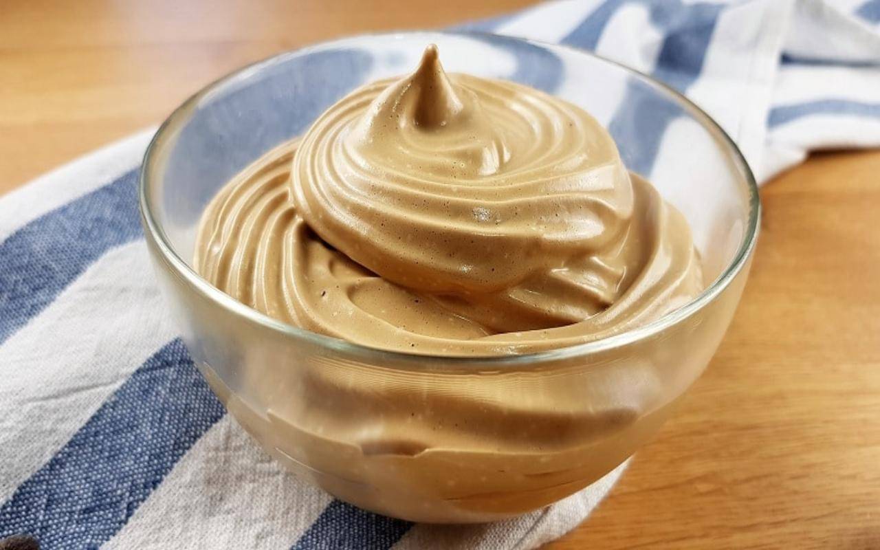 Crema Caffe Senza Panna Il Dessert Adatto Per Chi E A Dieta