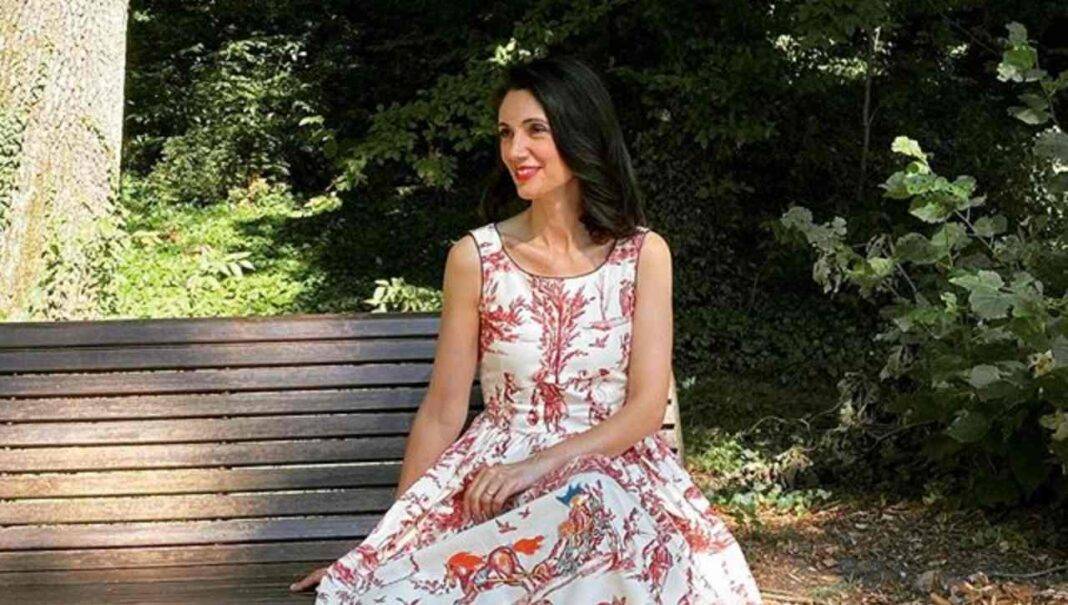 Lorenzo Rosso Che lavora fa il