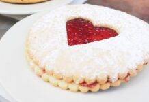 Cuori dolci l Delicati e accativanti per una pausa sfiziosa cuori dolcetti semplici