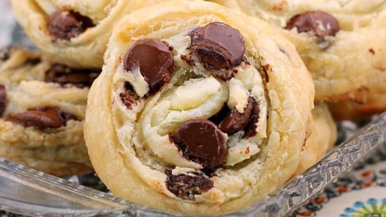 sfloglia crema e cioccolato