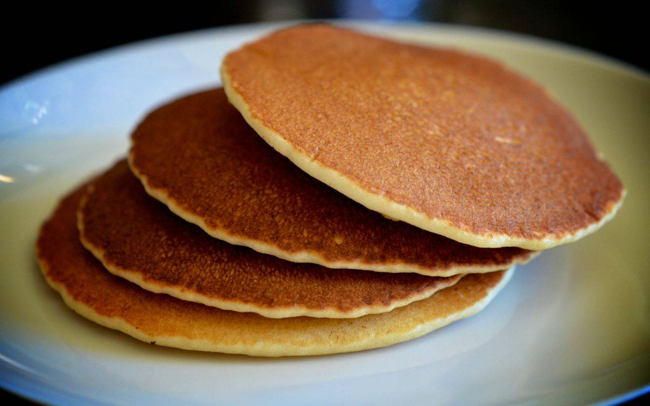 dolci per la colazione FOTO ricettasprint