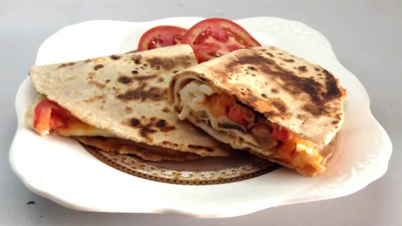 piadina light