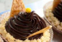 Regata pasticcino veloce