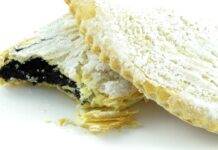 Sfogliatelle fatte in casa