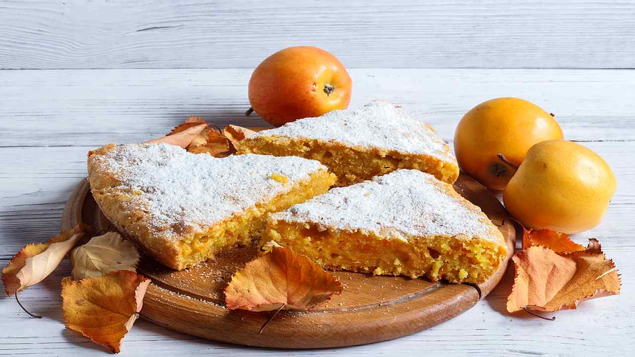 Torta di mele