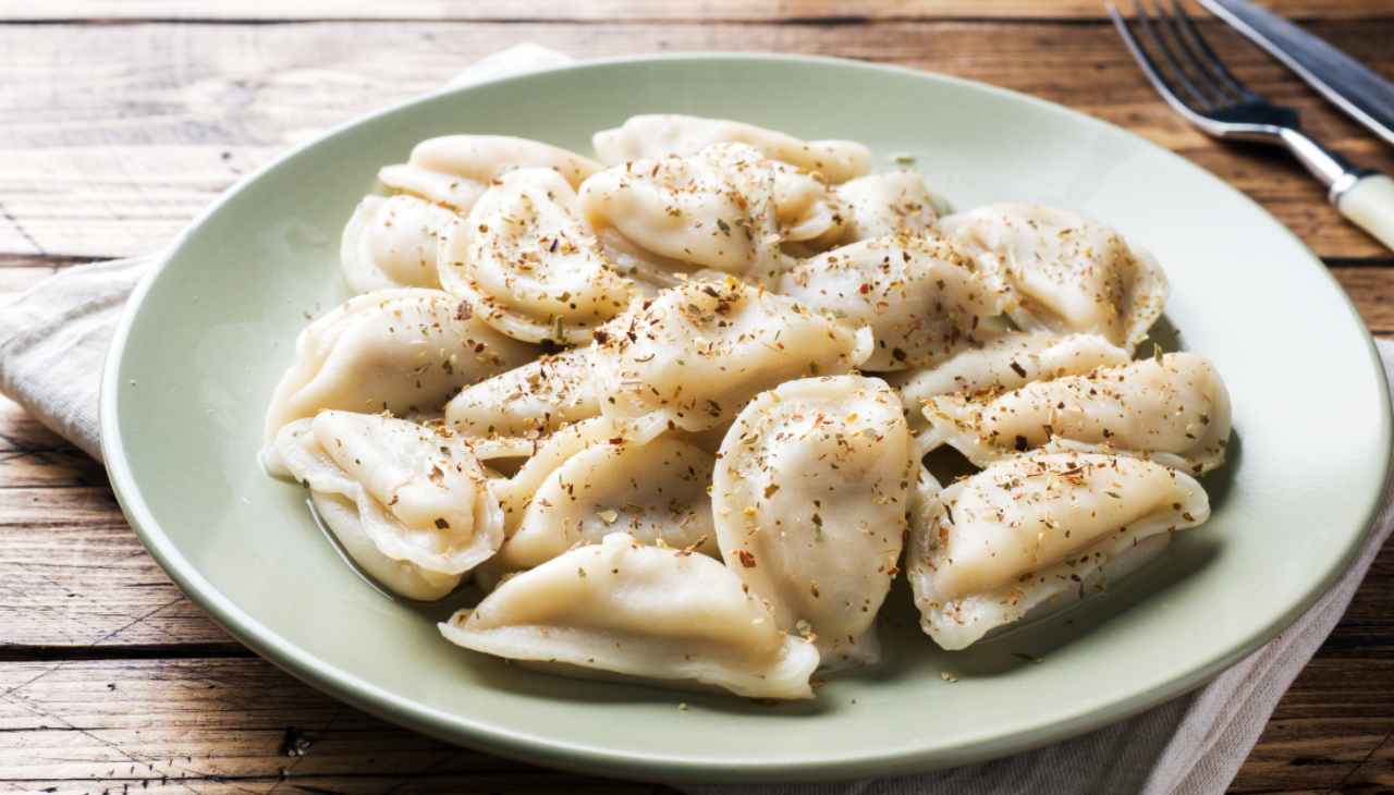 tortelli primo raro