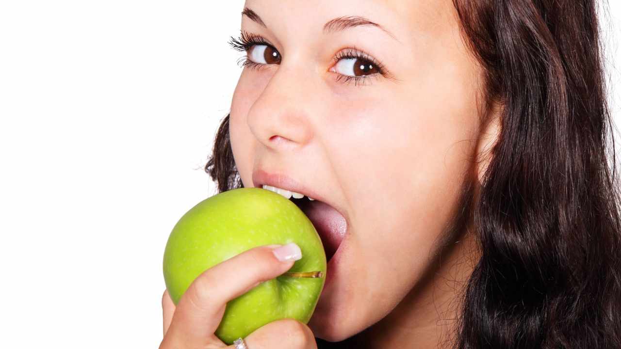 Fibre alimentari frutta verdura