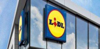 Lidl aspiravolpevere richiamo