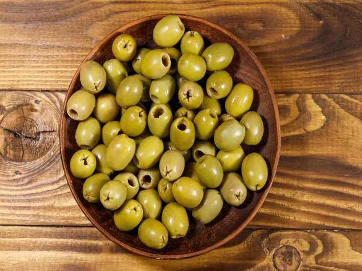 olive pomodorini