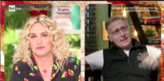 Antonella Clerici Paolo Bonolis video show ricettasprint