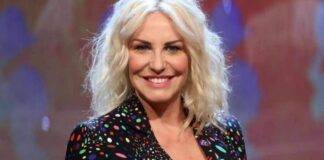 Antonella Clerici The Voice of Italy fissate le postazioni dei giudici ricettasprint