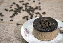 semifreddo al caffè FOTO ricettasprint