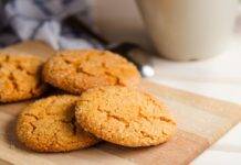 Dolcetti di zucca