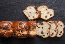 Dolce francese