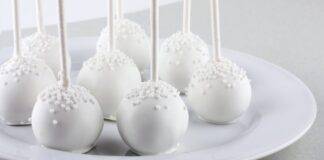 cake pops dolcetti per bambini