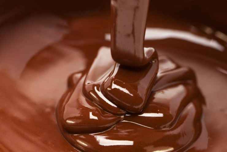 Cioccolatini caramello e gianduia FOTO ricettasprint