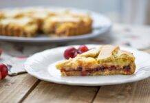 dolce con marmellata FOTO ricettasprint