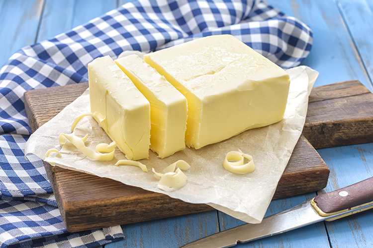 Filetti di trota al burro aglio e limone ricettasprint