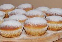 dolce campano alla ricotta FOTO ricettasprint