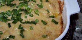 Gnocchi di patate al forno