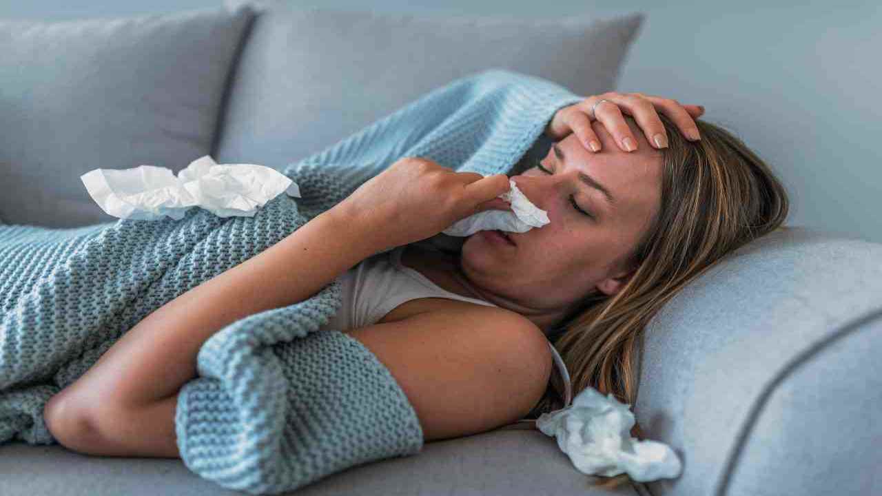 influenza 2020 rimedi consigli