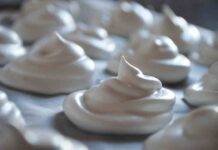 Meringa alla francese, ricetta base | Come cucinarle perfettamente