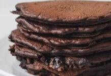 Pancake light senza zucchero
