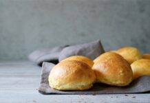 pane dolce FOTO ricettasprint